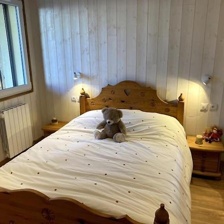 Appartement Alpin Bourg-Saint-Maurice Kültér fotó
